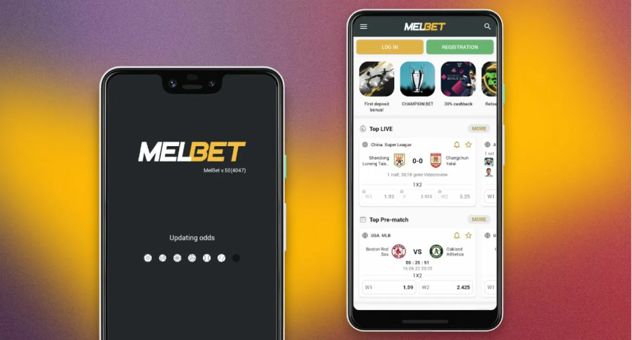 Игры в казино Mostbet через зеркало